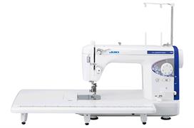 JUKI TL-2200QVPMINI (Quilt Virtuoso Pro) is a High-Performance Semi Professional sewing machine