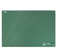 HORN FURNITURE - Double Sided Cutting Mat - Grided - Extra Large 900 x 600mm 
