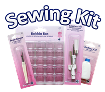 Sewing Kit - Hemline