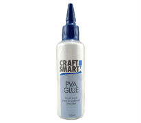 PVA Craft Glue 125ml