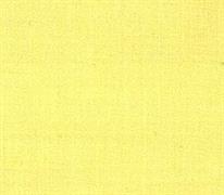 Poplin Polycotton - 80% Polyester & 20% Cotton - 44" (width) - 04 lemon