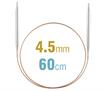 Circular Needle 60CM X 4.50MM