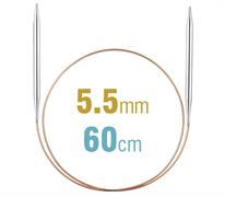 Addi Circular Needle 60CM X 5.50MM