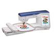 Brother - XJ1 StellaireEmbroidery and Sewing Combination Machine