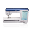 Brother - XJ1 StellaireEmbroidery and Sewing Combination Machine
