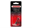 Janome Darning Foot (Open Toe) | Opening Darning Foot Low Shank Top Loading.