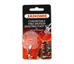 Janome Convertible Free Motion Quilting Foot Set - Low Shank models