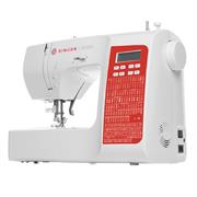 SINGER SC220-RD Sewing Machine