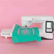EM9305 - Embroidery Only Machine