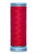 GUTERMANN - Thread Silk 100M - 156