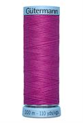 GUTERMANN - Thread Silk 100M - 321
