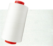Rasant - Polyester Cotton 5000m Thread - 2002 White