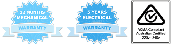 View Janome JR1012's Warranty Terms and Conditions