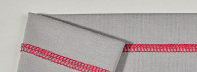 Brother CV3550 - Triple top cover stitch