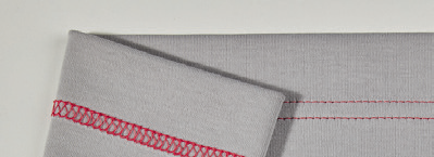 Brother CV3550 - Wide cover stitch