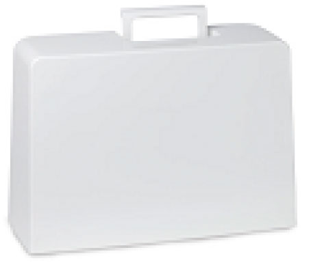 Janome DC 2150 Hard cover