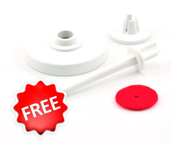 Janome DC2050 Sewing Machine by Janome Sewing Machines in Machines