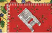 Janome DC2150 Satin Stitch Foot
