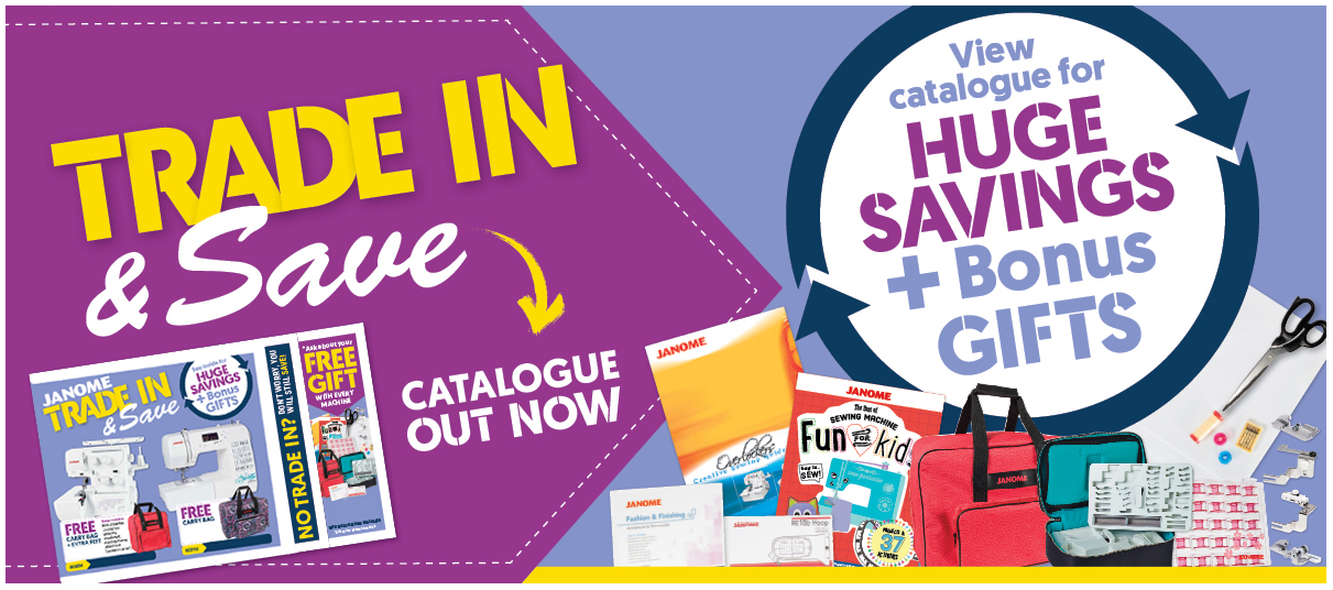 Janome Sewing Machines in Machines Sewing, Quilting & Embroidery Machines