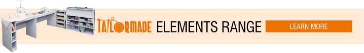 Tailormade Elements Range