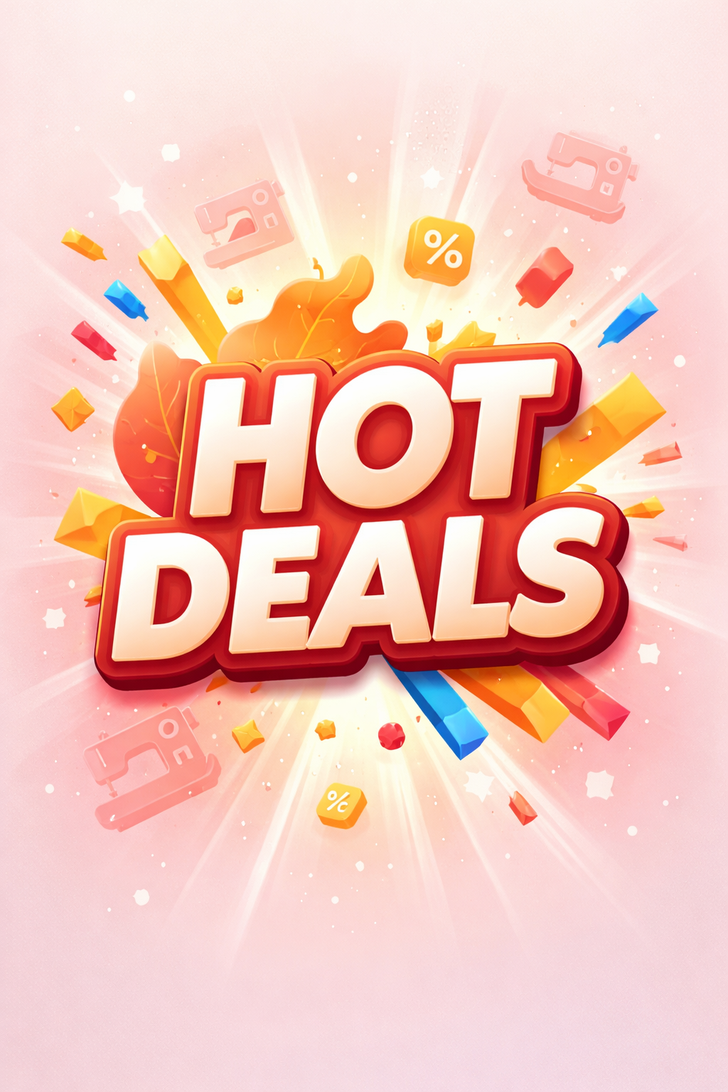 Hot Deals