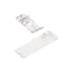 Bernette Overlocker Feet: B4/6 series (CS mode) Cording