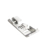 Bernette Overlocker Feet: B48 Standard