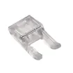 Bernette Machine Feet: B05 Open Embroidery Clear (suits other models)