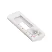 Bernette Machine Feet: B33/35 Buttonhole with Slide - B33