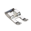 Bernette Machine Feet: B33/35 Open Embroidery Clear