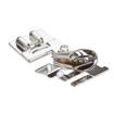 Bernette Machine Feet: B37/38 Binder Attachment