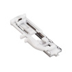 Bernette Machine Feet: B37/38 Buttonhole with Slide - R