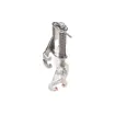 Bernette Machine Feet: B37/38 Free Motion Embroidery - P
