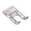 Bernette Machine Feet: B37/38 Open Embroidery Clear - F2