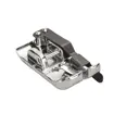 Bernette Machine Feet: B37/38 Patchwork with Guide