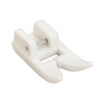 Bernette Machine Feet: B37/38 Zigzag with Non-Stick Sole