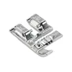 Bernette Machine Feet: B70 Cording for Dual Feed - DH