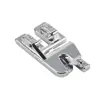 Bernette Machine Feet: B70 Hemmer for Dual Feed - DG