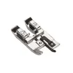 Bernette Machine Feet: B70/05 Overlock for Dual Feed - DI