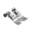 Bernette Machine Feet: B70 Zigzag for Dual Feed - DA