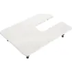 Bernette Accessory: B70 Extension Table