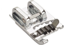 Bernette Machine Feet: Cording (b46/55/56/SewNGo)