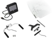 Bernina Accessory: Q series Pantograph Kit