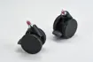 Bernina Accessory: Q series Frame Casters Set - Studio Frame