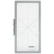 Bernina Accessory: Hoop Magnetic Border Medium 15.7 x 6.5in