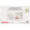 Bernina Accessory: Hoop Magnetic Large 15.7 x 8.2in