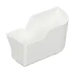 Bernina Overlocker Accessory: Dust Bin (700D/800DL)