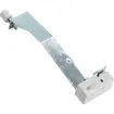 Bernina Overlocker Accessory: L450/460 Decorative Thread Guide