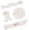 Bernina Accessory: Ruler Kit Essentials