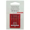 Bernina Machine Needles: Industrial - Size 90 (5pk)
